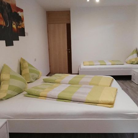 Ferienwohnung Mair Umhausen Bagian luar foto