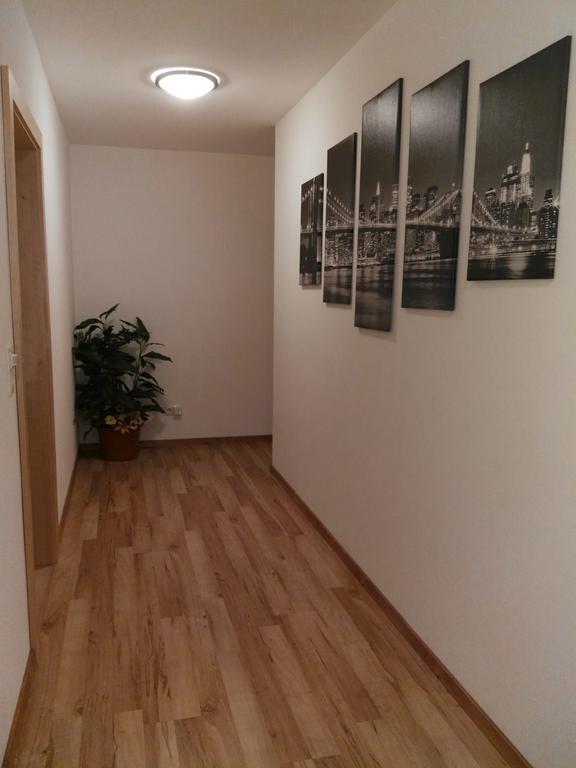Ferienwohnung Mair Umhausen Bagian luar foto