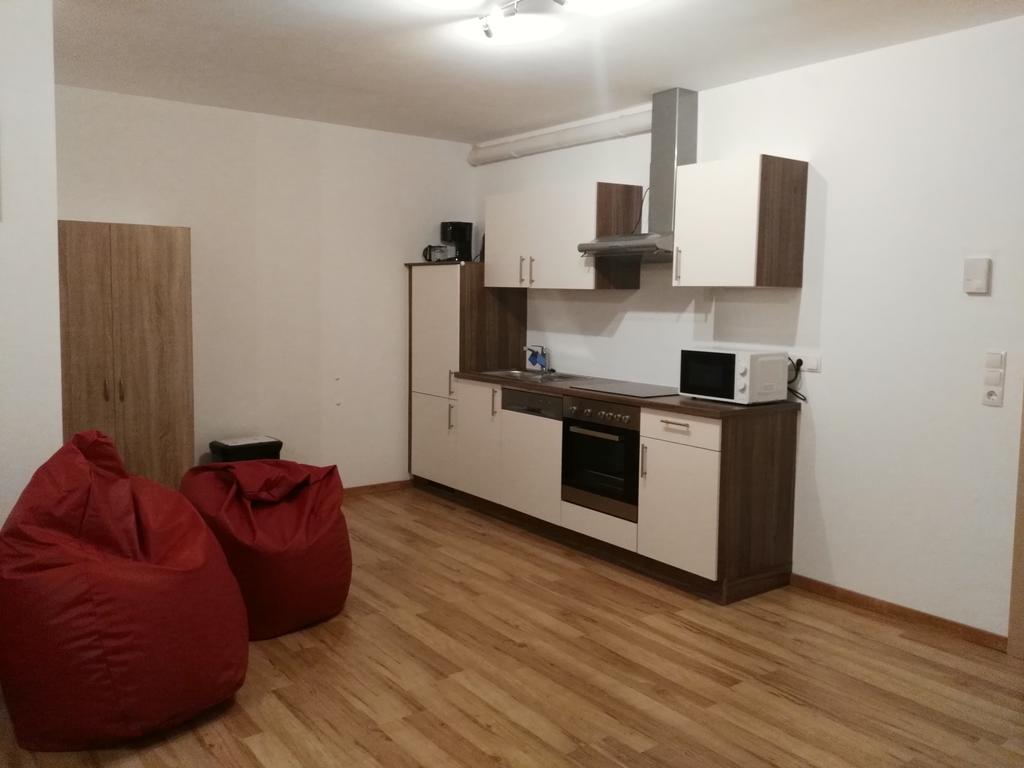 Ferienwohnung Mair Umhausen Bagian luar foto