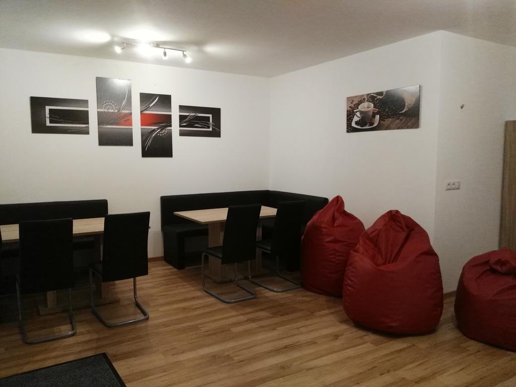 Ferienwohnung Mair Umhausen Bagian luar foto