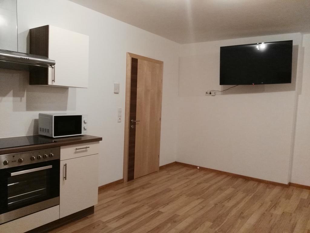 Ferienwohnung Mair Umhausen Bagian luar foto