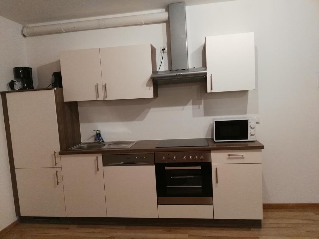Ferienwohnung Mair Umhausen Bagian luar foto