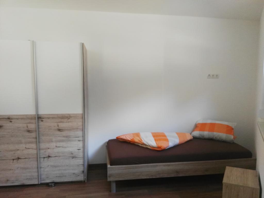Ferienwohnung Mair Umhausen Bagian luar foto