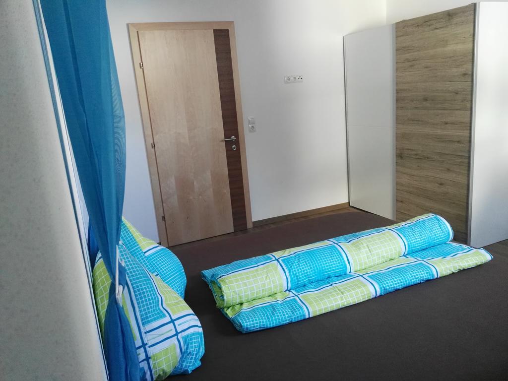 Ferienwohnung Mair Umhausen Bagian luar foto
