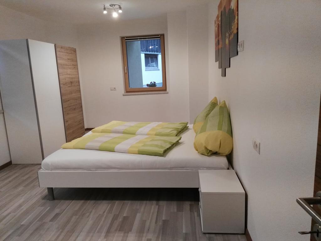 Ferienwohnung Mair Umhausen Bagian luar foto