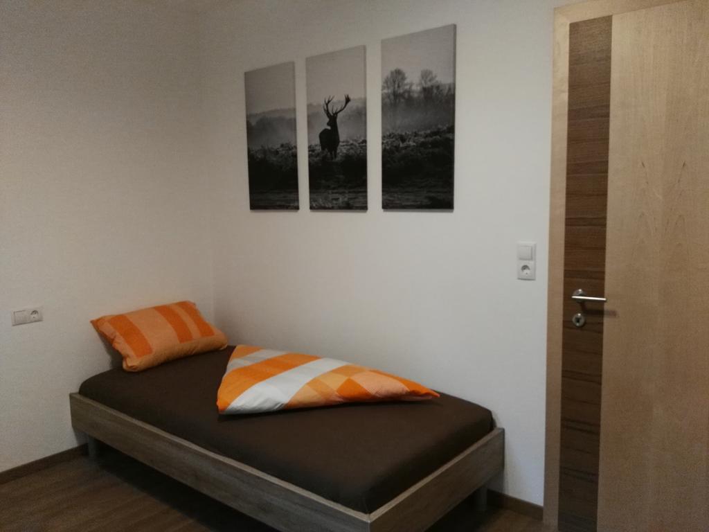 Ferienwohnung Mair Umhausen Bagian luar foto