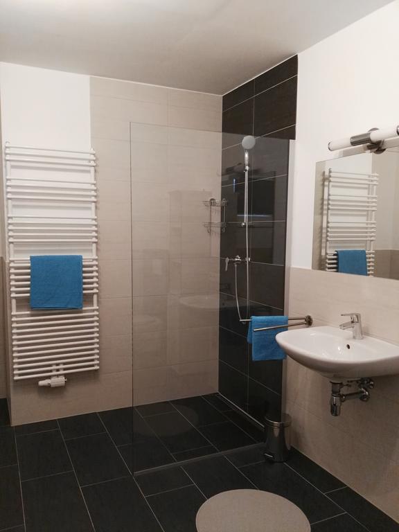 Ferienwohnung Mair Umhausen Bagian luar foto
