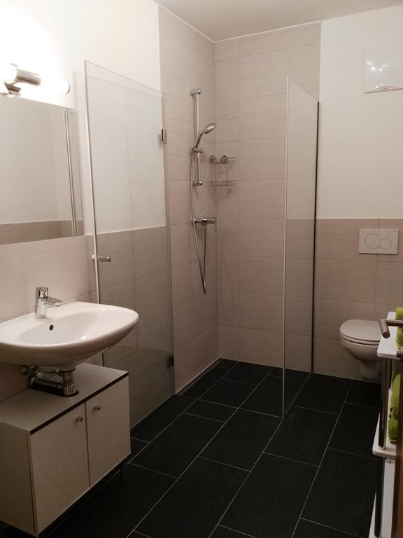 Ferienwohnung Mair Umhausen Bagian luar foto