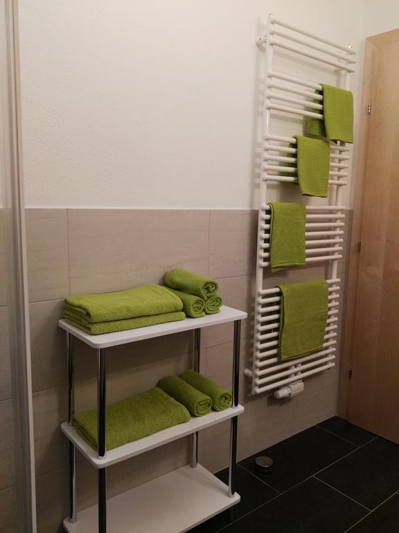 Ferienwohnung Mair Umhausen Bagian luar foto